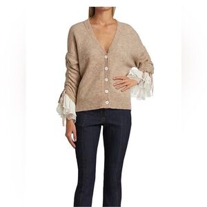 COPY - Cinq a Sept Cardigan Sweater